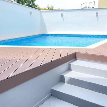 Medulin Labirint King Apartment Exterior foto