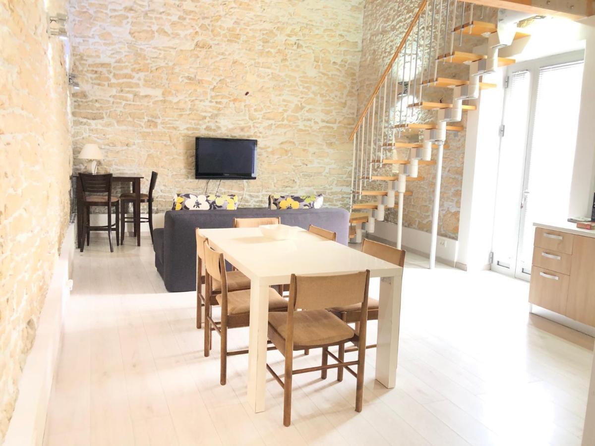Medulin Labirint King Apartment Exterior foto