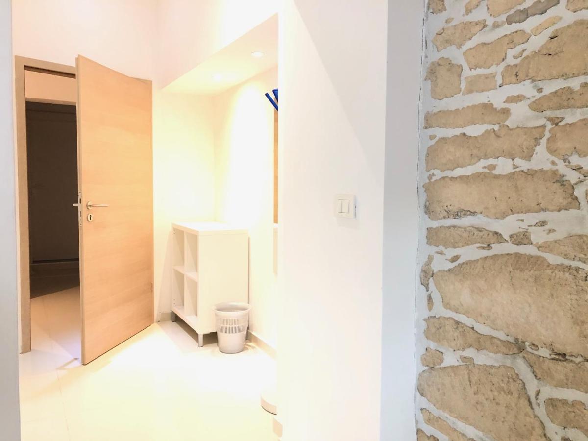 Medulin Labirint King Apartment Exterior foto