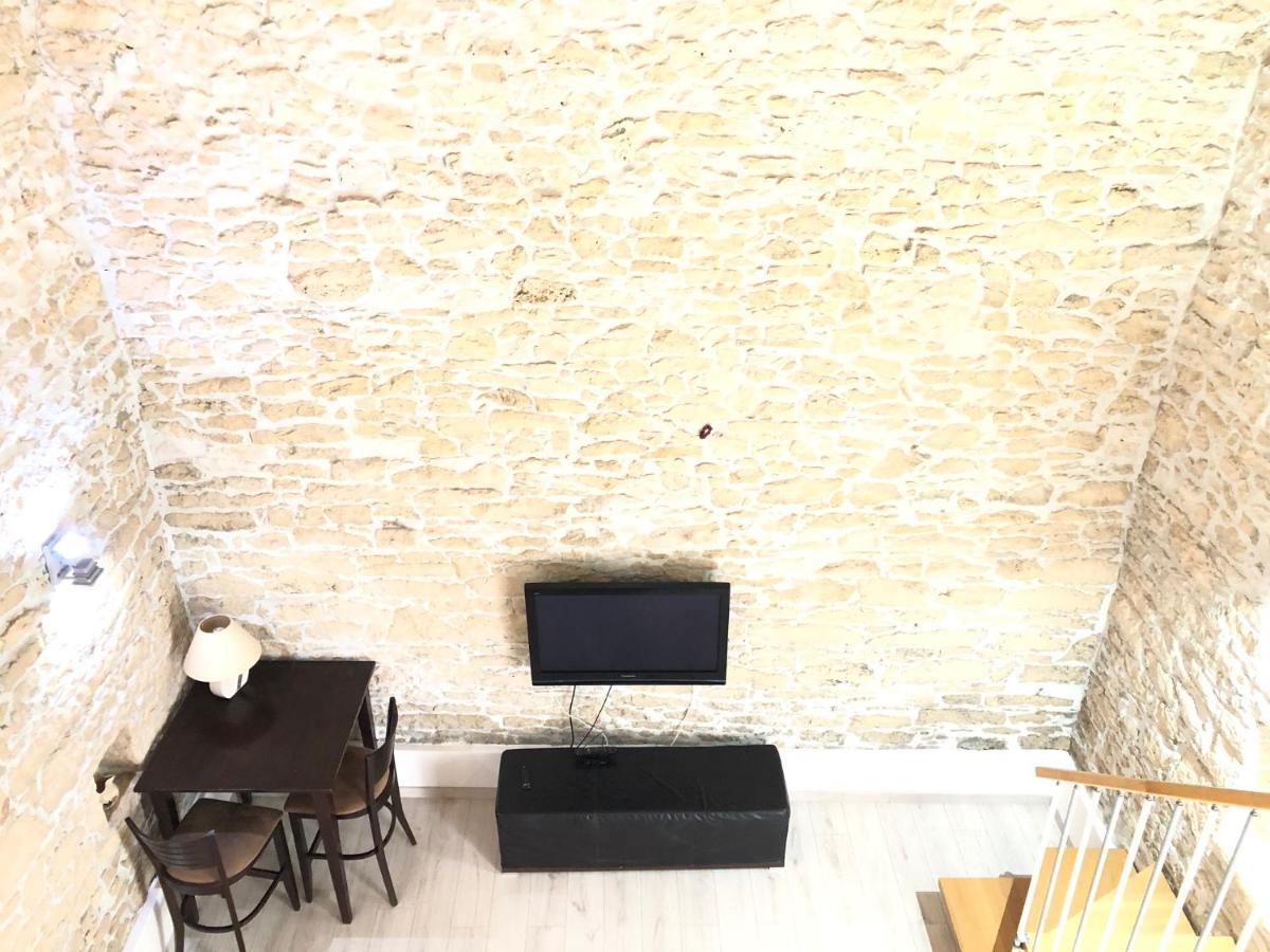 Medulin Labirint King Apartment Exterior foto