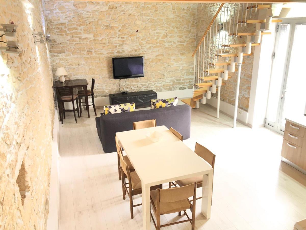 Medulin Labirint King Apartment Exterior foto