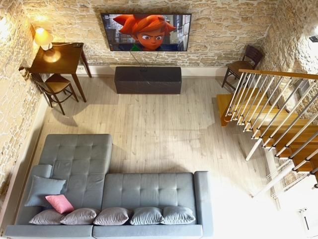 Medulin Labirint King Apartment Exterior foto