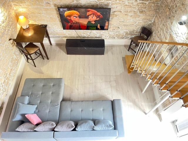 Medulin Labirint King Apartment Exterior foto