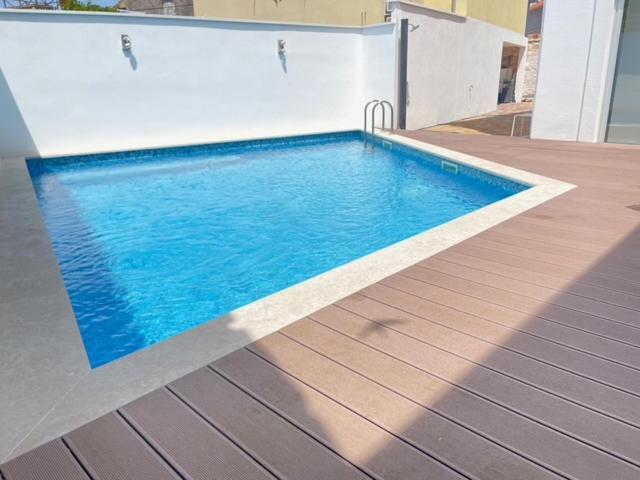 Medulin Labirint King Apartment Exterior foto