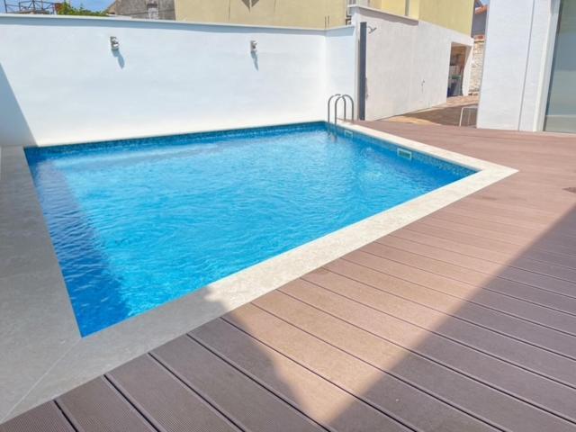 Medulin Labirint King Apartment Exterior foto