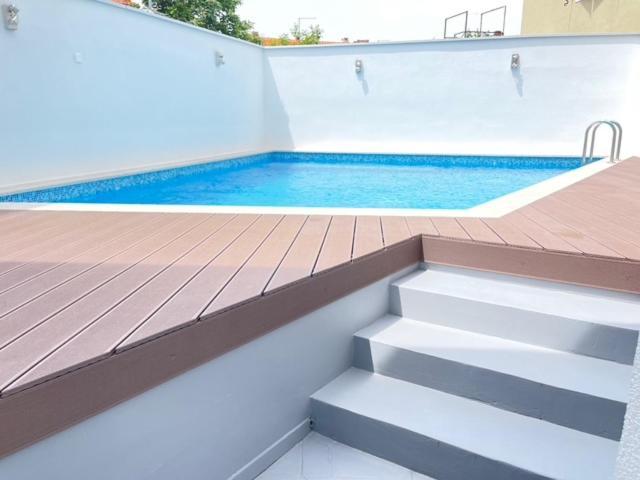 Medulin Labirint King Apartment Exterior foto