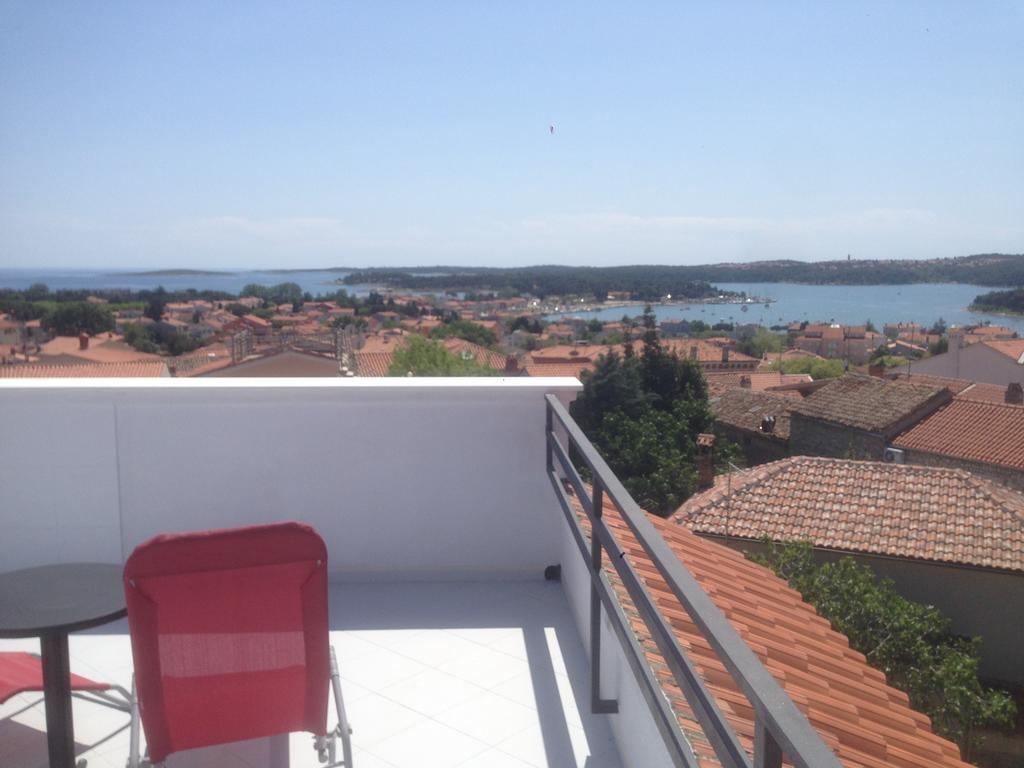 Medulin Labirint King Apartment Cameră foto
