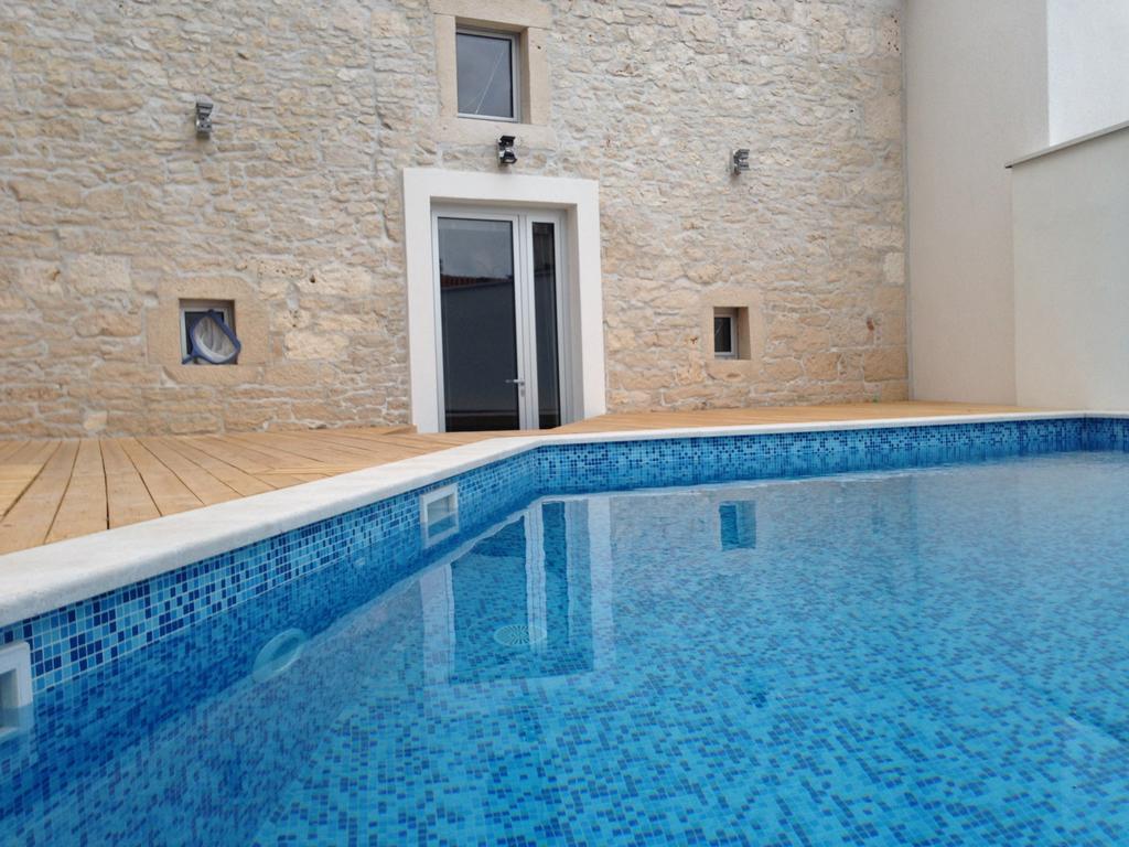 Medulin Labirint King Apartment Cameră foto