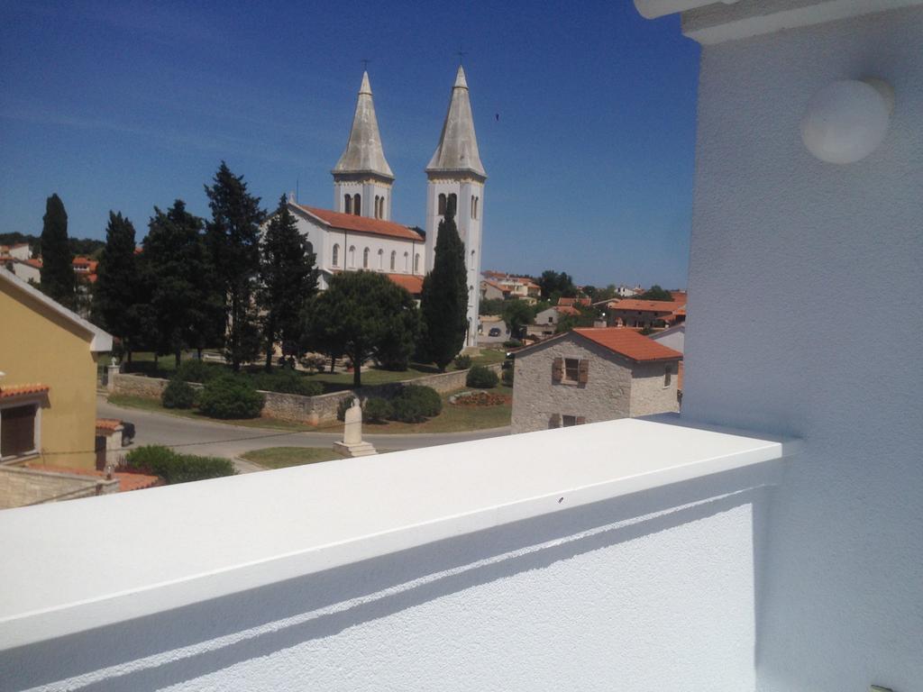 Medulin Labirint King Apartment Cameră foto