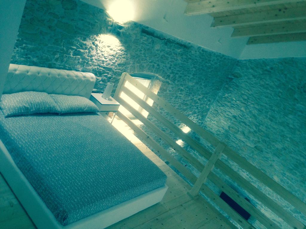 Medulin Labirint King Apartment Cameră foto