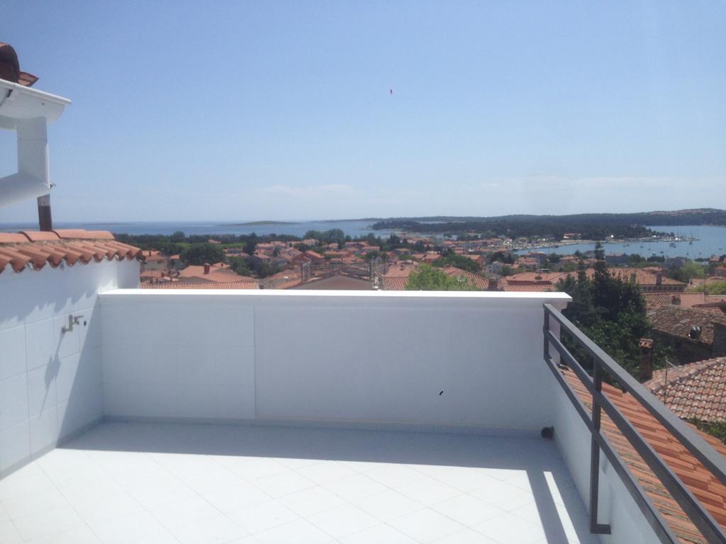 Medulin Labirint King Apartment Cameră foto