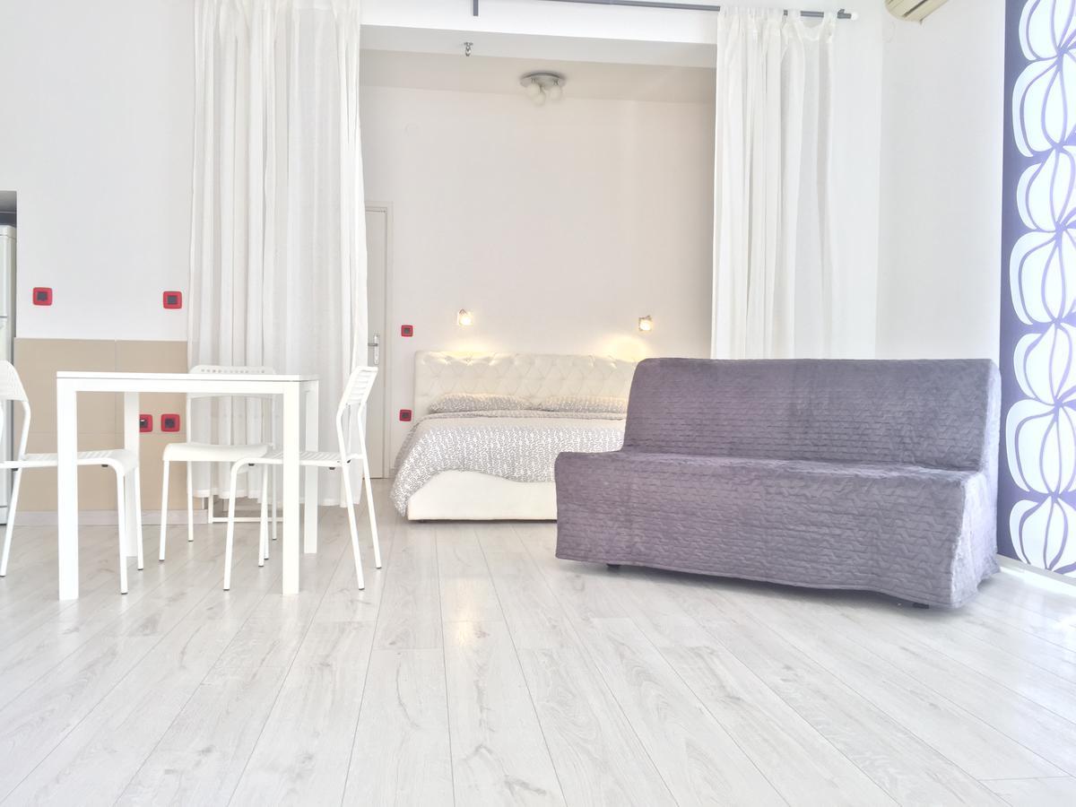 Medulin Labirint King Apartment Exterior foto